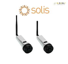 Solis S3-GPRS-ST - duomenų registravimo adapteris