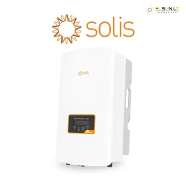 Solis S5-GR3P8K trifazis 8 kW inverteris