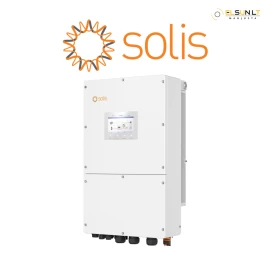 Solis S6-EH1P8K-L-PLUS vienfazis hibridinis 8 kW inverteris
