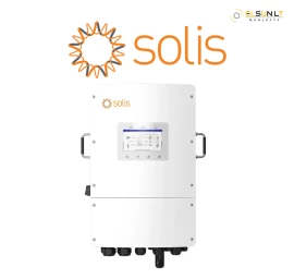 Solis S6-EH3P15K02-NV-YD-L trifazis hibridinis 15 kW inverteris