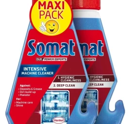 Somat Duo Power Experts, Indaplovių Valiklis, 2 X 250 Ml.