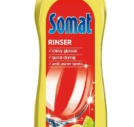 Somat, Indaplovių Skalavimo Priemonė, Citrina, 750 Ml (hit).