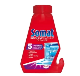 somat, Indaplovių Valymo Priemonė, 250 Ml (hit).