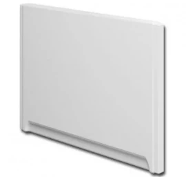 Šoninė apdailos plokštė stačiakampėms vonioms Riho, 70 cm, balta, 209279