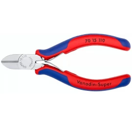 Šoninio kirpimo replės 110mm KNIPEX