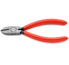 Šoninio kirpimo replės 125mm KNIPEX