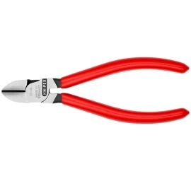 Šoninio kirpimo replės 140mm