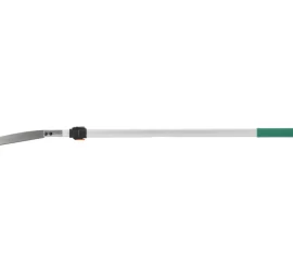 Šoninis pjūklas | Aliuminė teleskopinė rankena su reguliavimu | 160–250 cm (99321)