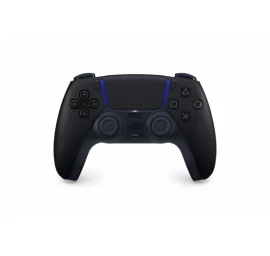 sony Playstation 5 Dualsense Midnight Black V2