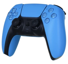 sony Playstation 5 Dualsense Starlight Blue V2 Belaidis Valdiklis