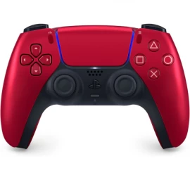 sony Playstation 5 Dualsense Volcanic Red