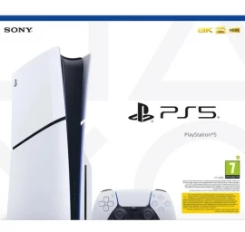 Sony Playstation 5 Skaitmeninė D Važiuoklė 711719577188