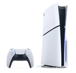 Sony Playstation 5 Slim 1 Tb Cfi-2016 Konsolė