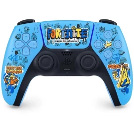 Sony PlayStation DualSense Fortnite Limited Edition belaidis valdiklis (PS5)