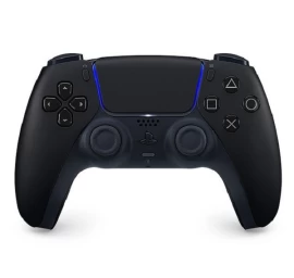 sony Ps5 Dualsense V2 Midnight Black Valdiklis