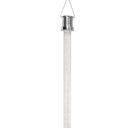 Sopel Solar Lamp For Hanging 3x17,5cm Led