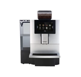 SORSO Professional X100 automatinis kavos aparatas – sidabrinis