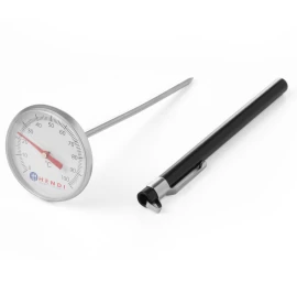 Souis Vide Termometras Su Zondu - Hendi 271216