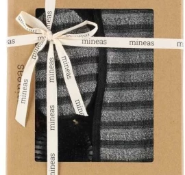 SPA dovanų rinkinys Mineas, 3 dalių, 6410416283005