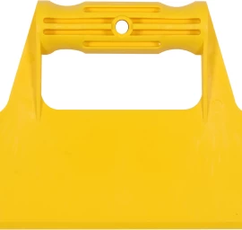 Špakliuotė / mentelė plastikinė | 225 mm (05971)