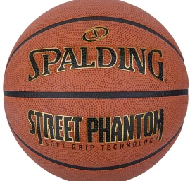 Spalding Street Phantom Basketball R.7