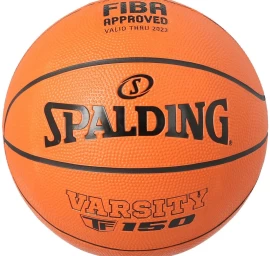 Spalding Tf-150 Varsity Basketball R.6 Fiba