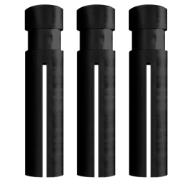 Sparnelių apsauga XQMax ALU FLIGHTS PROTECTORS