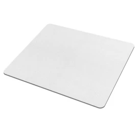 Spausdinamas Baltas 250x210 Pelės Kilimėlis