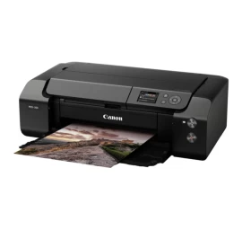 Spausdintuvas Canon ImagePROGRAF PRO-300, juoda
