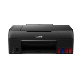 spausdintuvas canon pixma g650