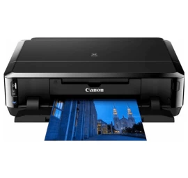 Spausdintuvas Canon Pixma IP7240, Juoda