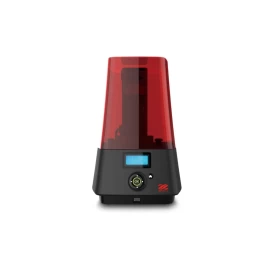 Spausdintuvas XYZPRINTING CastPro 100 xP, juoda/raudona (Ekspozicinė prekė)