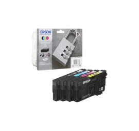Spausdintuvo Kasečių Rinkinys EPSON 35 (Ekspozicinė prekė)