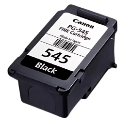 Spausdintuvo kasetė Canon PG-545