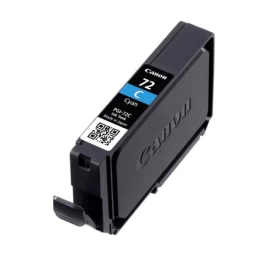 Spausdintuvo Kasetė Canon PGI-72C (Ekspozicinė prekė)