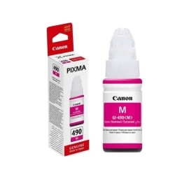 Spausdintuvo Kasetė Canon Pixma GL-490 M, rožinė (Ekspozicinė prekė)