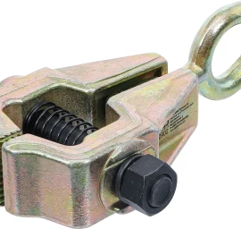 Spaustuvas automobilių kėbulų suvedimui, 45 mm, viena traukimo kryptis iki 5 t (2902)