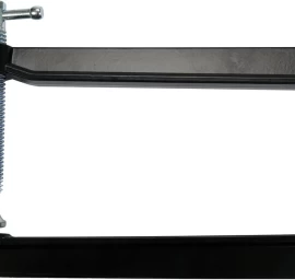 Spaustuvas C tipo | gilus | 76 X 203 mm / 3X8 (YT-64191)