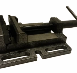 Spaustuvas mašininis gręžimo staklėms 85 mm Profi (FR-85)