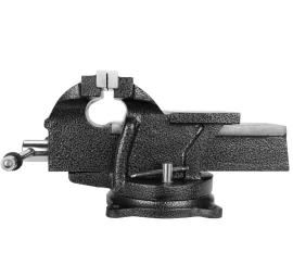 Spaustuvas su priekalu MEISTER TOOLS, MS-1504