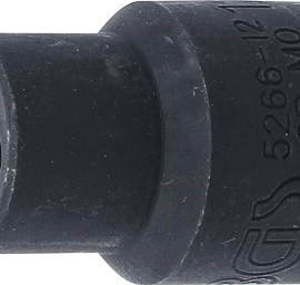 Speciali galvutė / sraigtinis ištraukiklis | 12,5 mm (1/2) | 12 mm (5266-12)