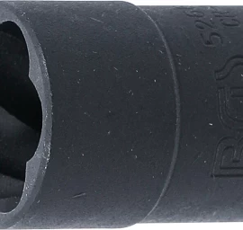 Speciali galvutė / sraigtinis ištraukiklis | 12,5 mm (1/2) | 19 mm (5266-19)