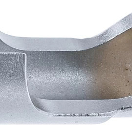 Speciali galvutė su įšpjova | 10 mm (3/8) | 15 mm (70988-15)