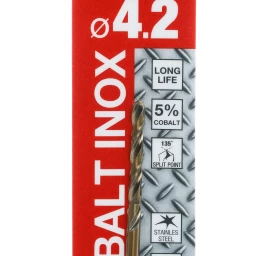 Specialist+ Cobalt met. gr. 4.2 mm