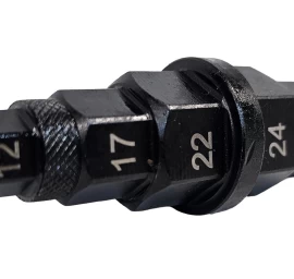 Specialus adapteris | 10 mm (3/8) | 12 - 24 mm (SK456T)