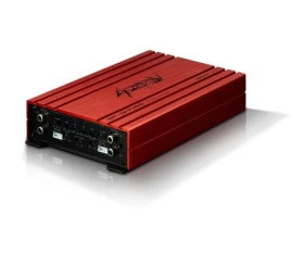 SPECTRON, SP-N4400 4-kanalų garso stiprintuvas 4x100W, Class-D
