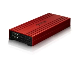 SPECTRON, SP-N5500 5-kanalų garso stiprintuvas 4x75W + 1x200W,