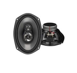 Spectron, SP-RX369 2-Way 2-juostų 6x9 koaksialiniai garsiakalbiai