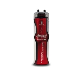 SPECTRON, SPF-01Z automobilinis kondensatorius, 1F talpos