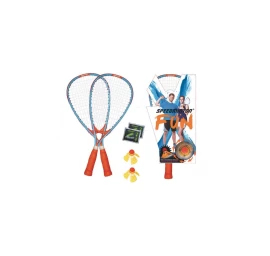 Speedminton komplektas FUN